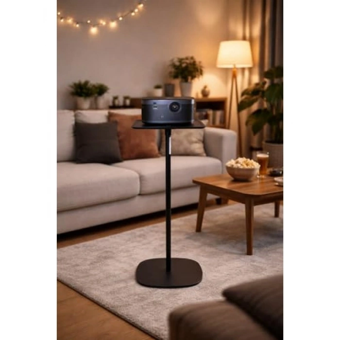 Ayarlanabilir Projeksiyon Standı, 60-120 cm Teleskopik