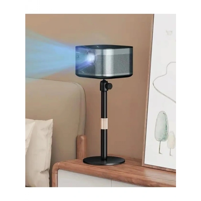 Ayarlanabilir Projeksiyon Stant, 60-120 cm Arası Uzunluk