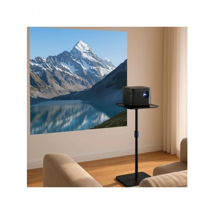 Ayarlanabilir Projeksiyon Stantı, 80-160cm Uzunluk