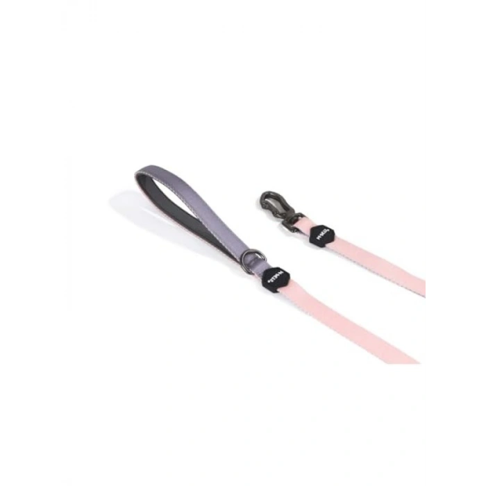 Ayarlanabilir Rahat Köpek Gezdirme Kayışı, L