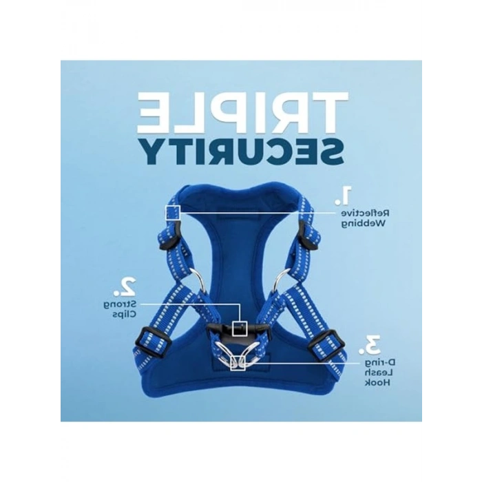 Ayarlanabilir Reflektif Ağ Koşumu, Orta Boy