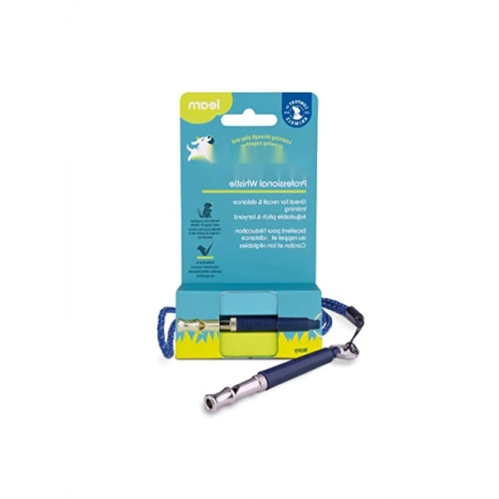 Ayarlanabilir Ses Yüksekliği Düdük (Lacivert)