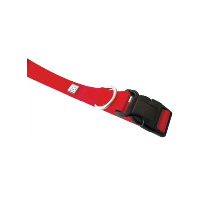 Ayarlanabilir Silikon Köpek Boyun Tasması (L)