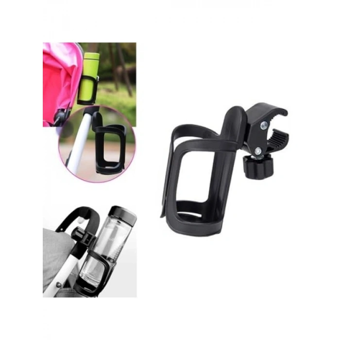 Ayarlanabilir Şişe Tutucu