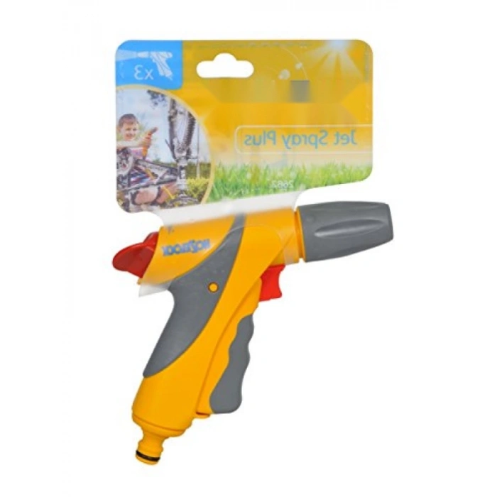 Ayarlanabilir Sivri Uçlu Hortum Tabancası