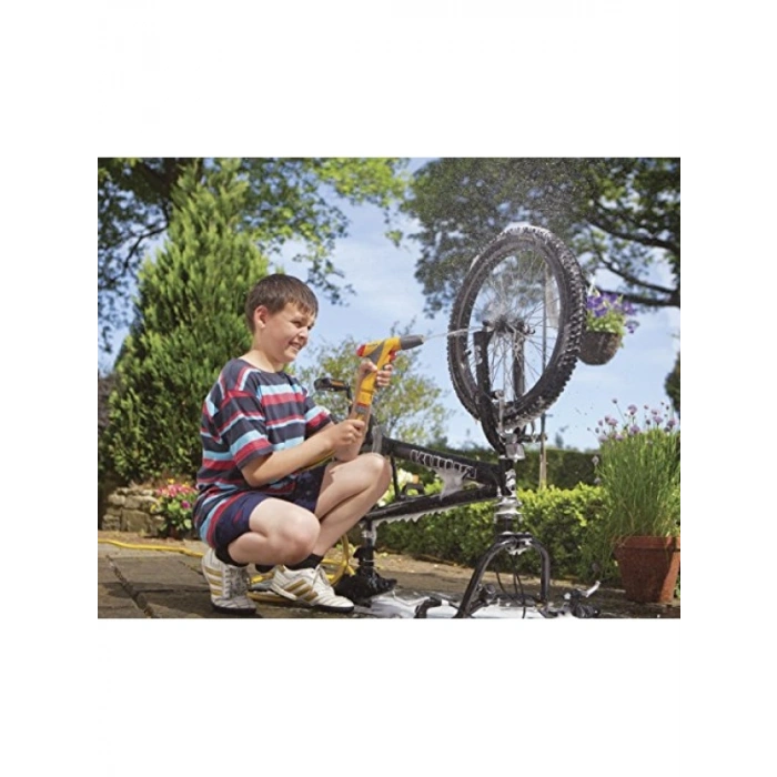 Ayarlanabilir Sivri Uçlu Hortum Tabancası