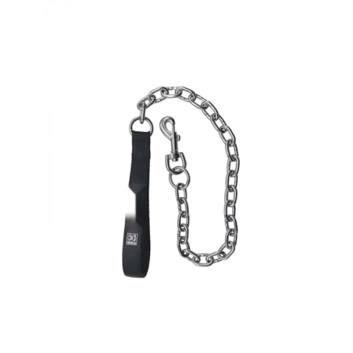 Ayarlanabilir Soft Tutmalı Zincir Gezdirme (4mm/60cm)