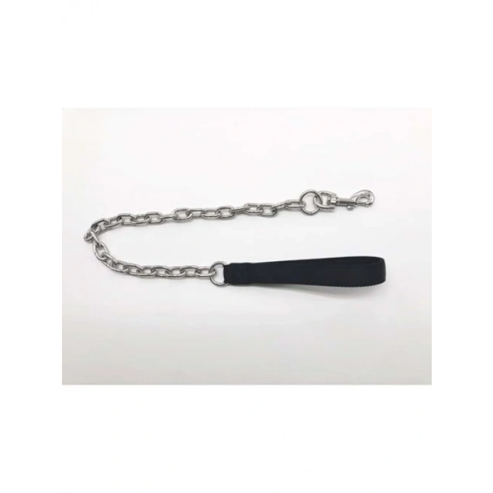 Ayarlanabilir Soft Tutmalı Zincir Gezdirme (4mm/60cm)