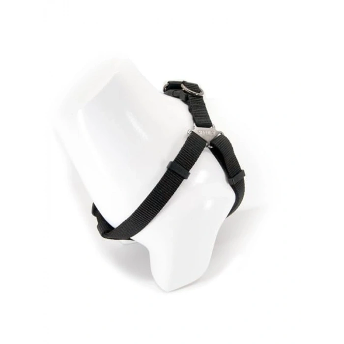 Ayarlanabilir Step-In Köpek Göğüs Tasması, Kolay Kullanım