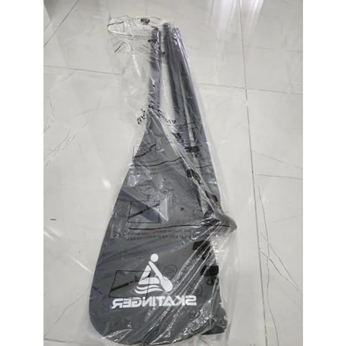 Ayarlanabilir Teleskobik Kürek, Şişme Sörf Tahtası