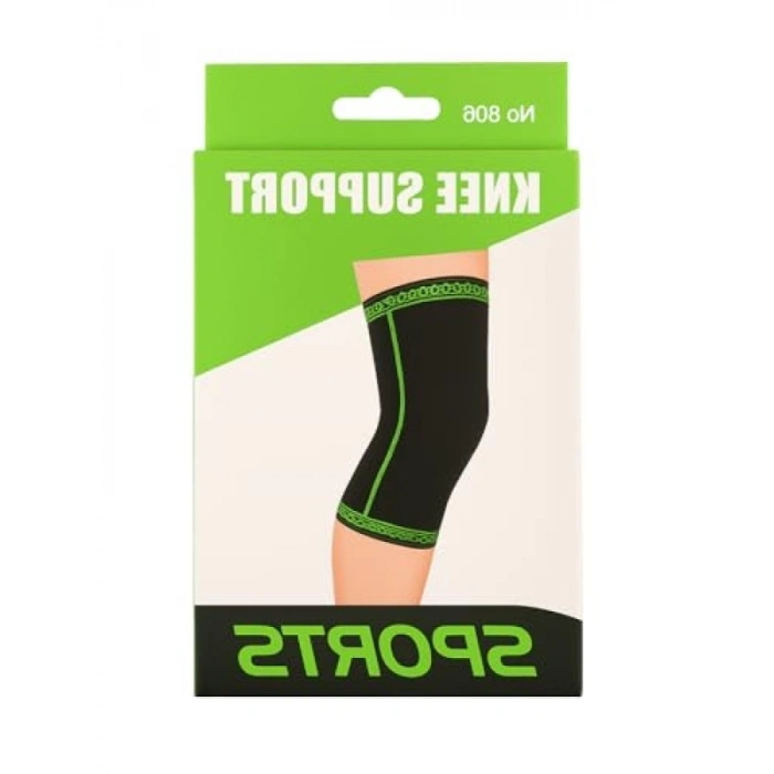 Ayarlanabilir Termal Kompresyon Diz Bandajı