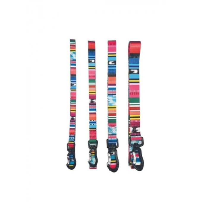 Ayarlanabilir Urban Stili Jazz Şeritli Gezdirme (S)