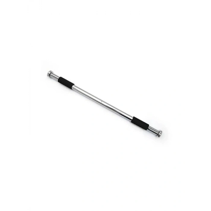Ayarlanabilir Uzun Barfiks Çubuğu (80-130 cm)