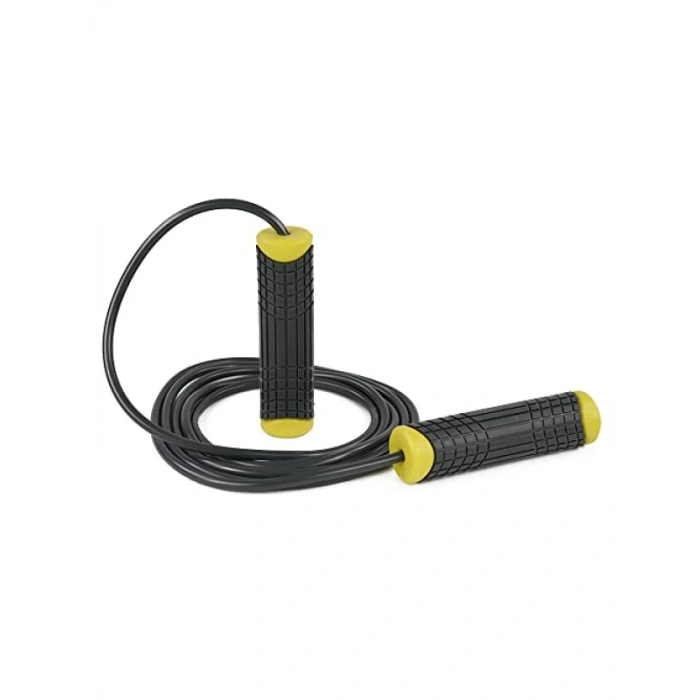 Ayarlanabilir Uzunlukta Ergonok Atlama İpi