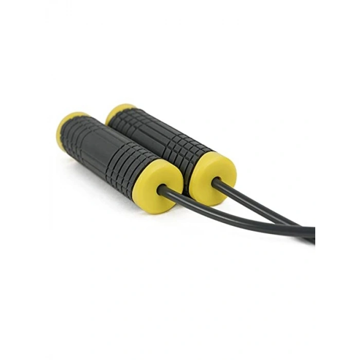 Ayarlanabilir Uzunlukta Ergonok Atlama İpi