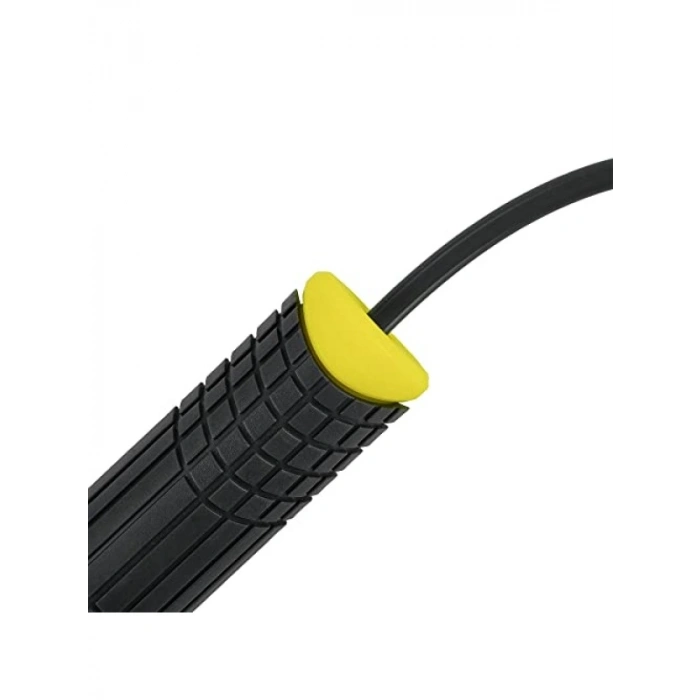 Ayarlanabilir Uzunlukta Ergonok Atlama İpi