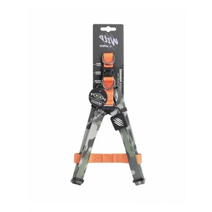 Ayarlanabilir WILD JUNGLE Tasma (M)