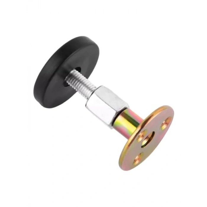 Ayarlanabilir Yatak Başlığı Sabitleme Aparatı