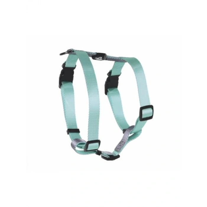 Ayarlanabilir Yeşil Göğüs Tasması (XS)