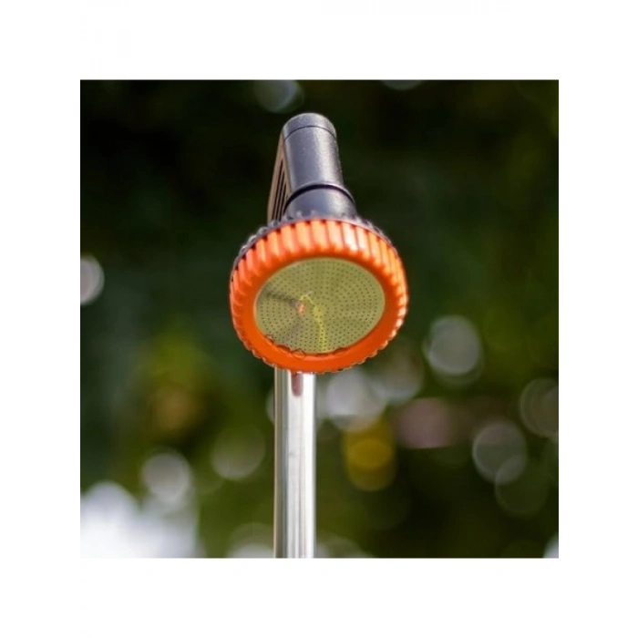 Ayarlanabilir Yükseklikte Dayanıklı 3 Ayaklı Duş