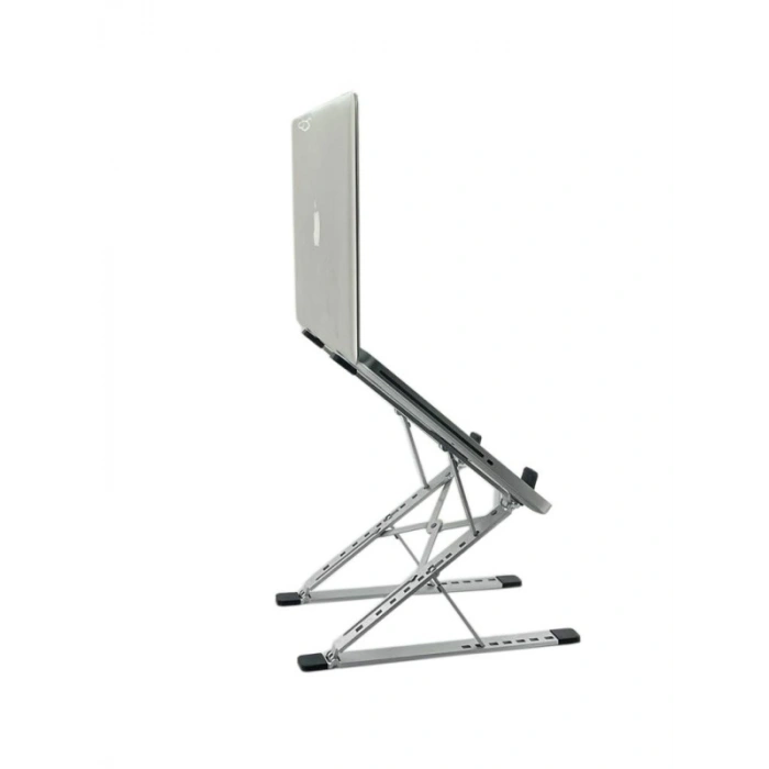 Ayarlanabilir Yükseklikte Dizüstü Bilgisayar Standı