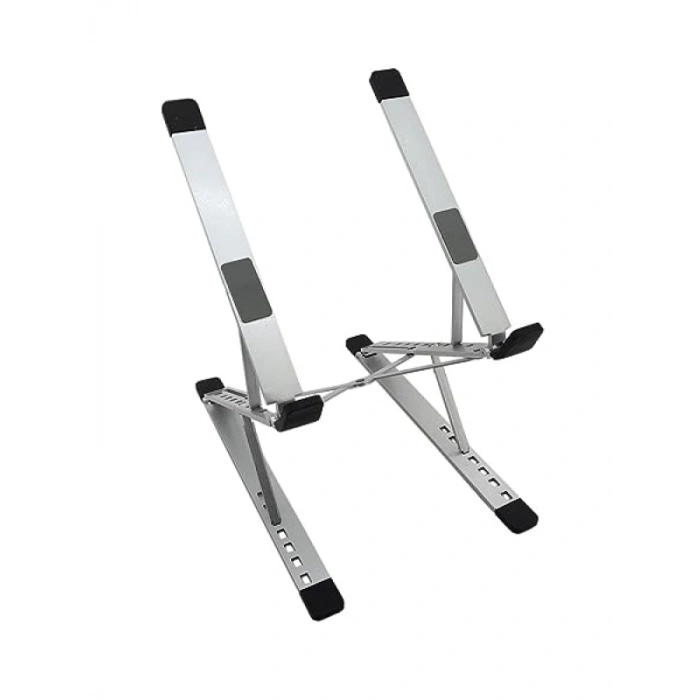 Ayarlanabilir Yükseklikte Dizüstü Bilgisayar Standı