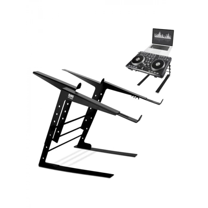 Ayarlanabilir Yükseklikte Ergonomik Dizüstü Bilgisayar Standı