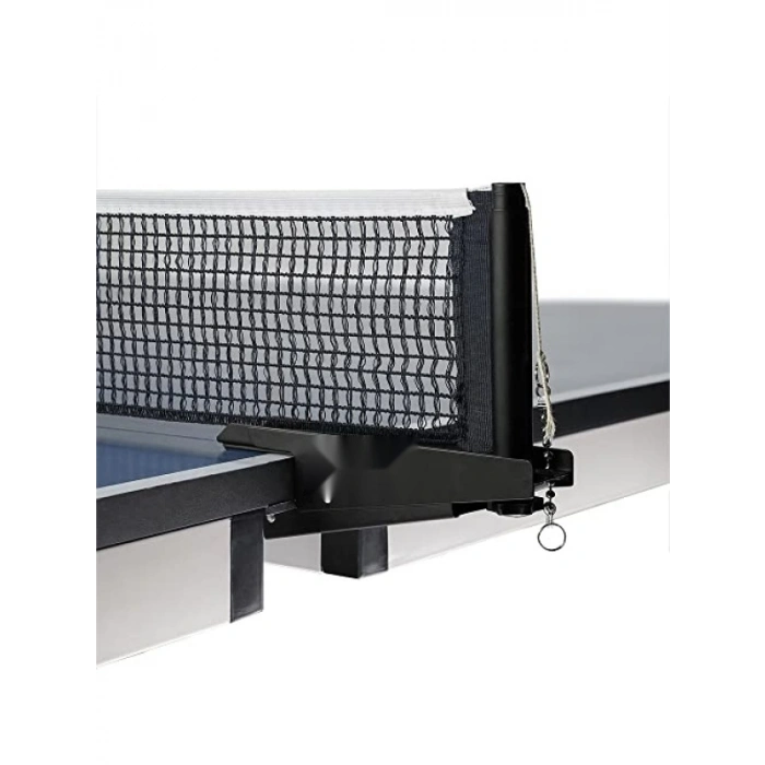 Ayarlanabilir Yükseklikte Masa Tenisi Ağı