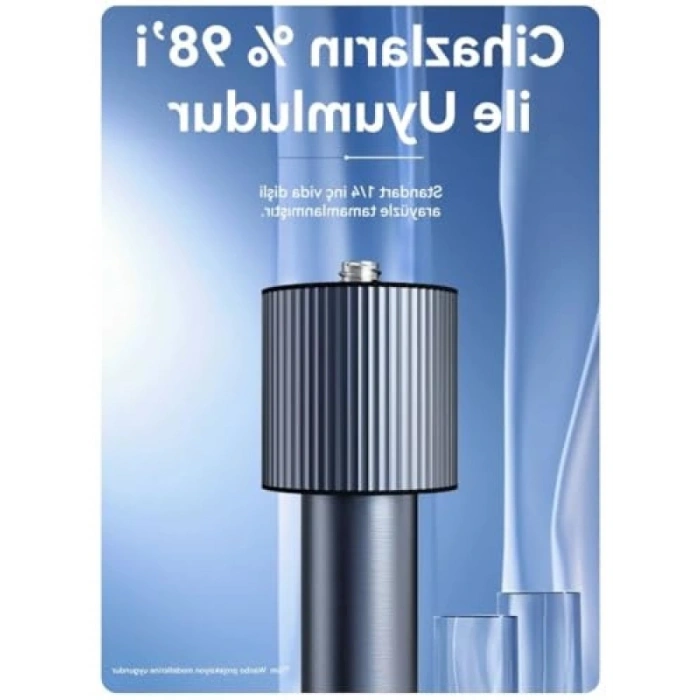 Ayarlanabilir Zemin Standı