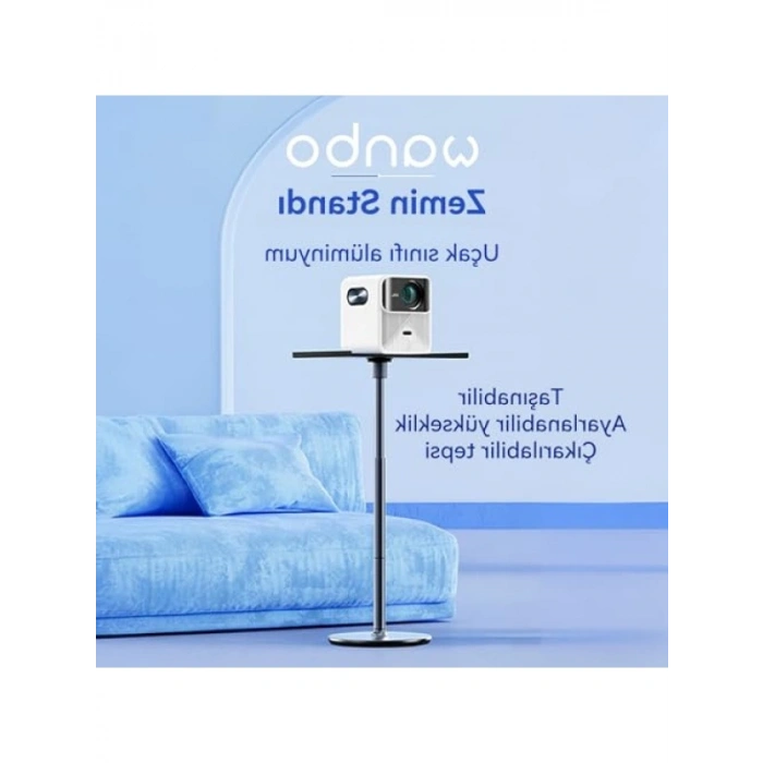 Ayarlanabilir Zemin Standı