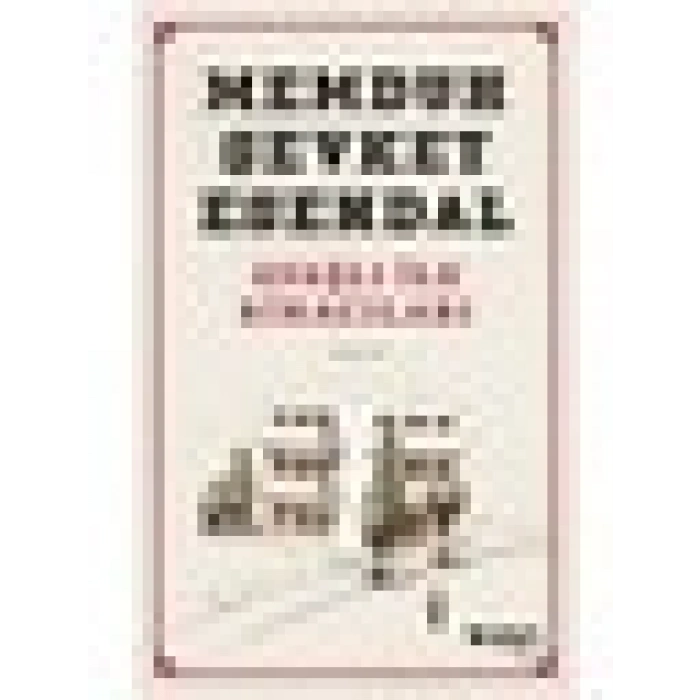 Ayaşlı ile Kiracıları - Memduh Şevket Esandal