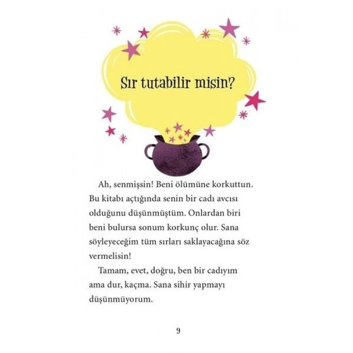 Ayça Kadabra: Dolunay Kulübü - David Sierra Liston