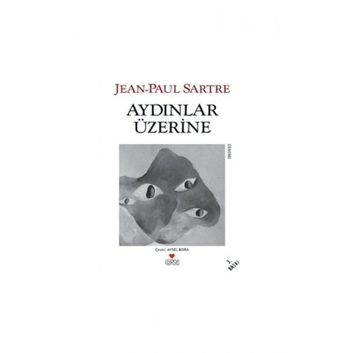 Aydınlar Üzerine - Jean Paul Sartre