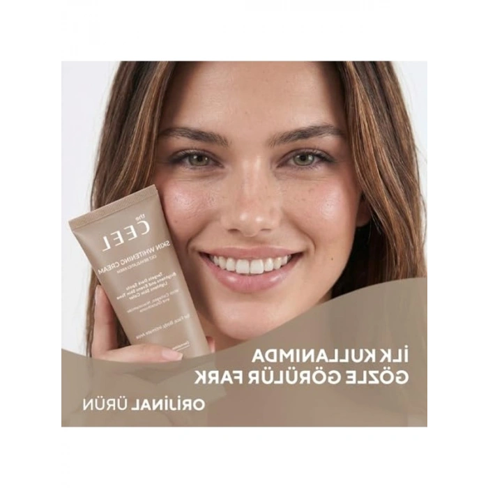 Aydınlatıcı Bakım Kremi - 50 ml Leke Karşıtı