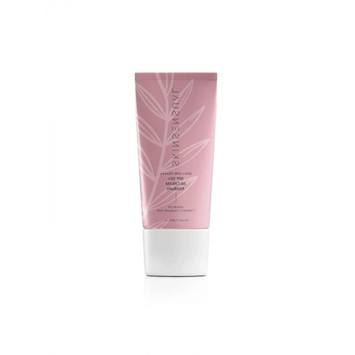 Aydınlatıcı BB Krem - SPF 50 - Canlı Görünüm