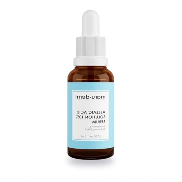 Aydınlatıcı Cilt Serumu, 30 ml, Azelaik Asit İçerir