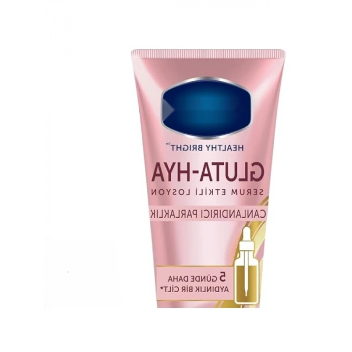 Aydınlatıcı Etkili Losyon - 200 ml