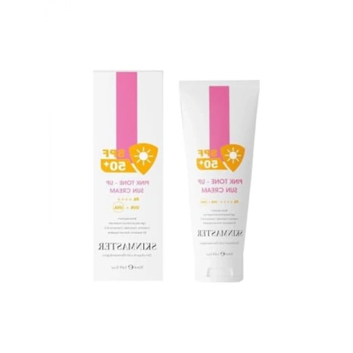 Aydınlatıcı Etkiye Sahip Güneş Kremi 50 ml