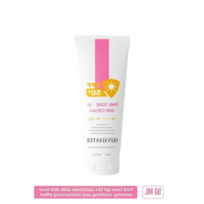 Aydınlatıcı Etkiye Sahip Güneş Kremi 50 ml