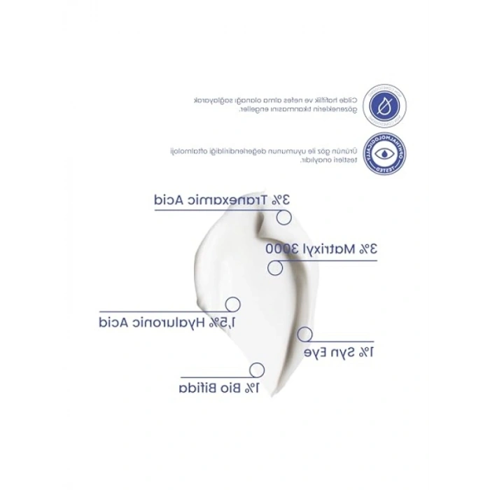 Aydınlatıcı Göz Çevresi Kremi - 20 ml