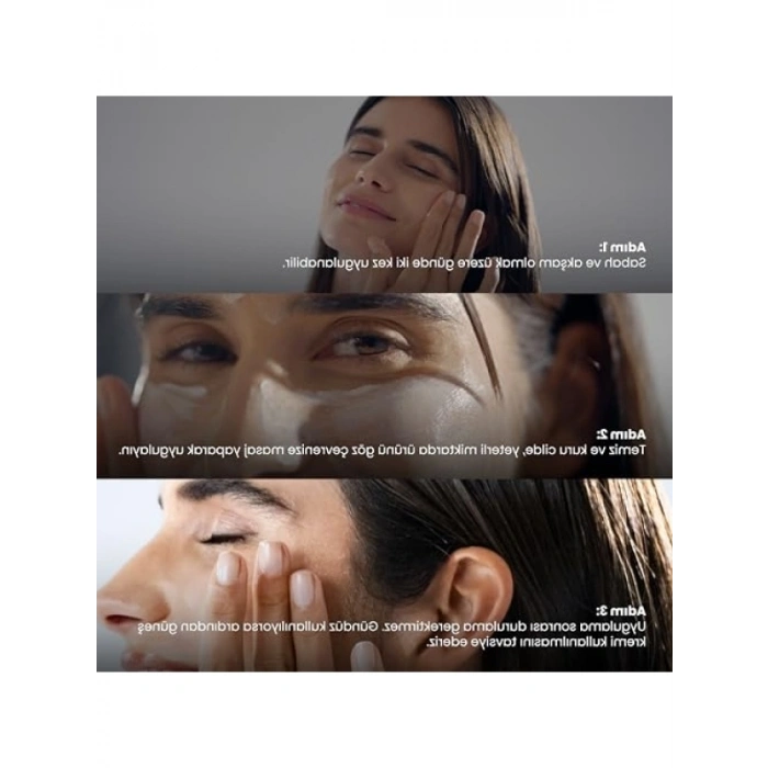 Aydınlatıcı Göz Çevresi Kremi - 20 ml