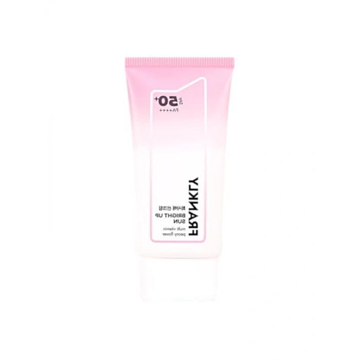 Aydınlatıcı Güneş Kremi SPF50+ - Ton Eşitleyici
