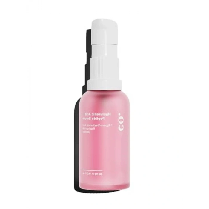 Aydınlatıcı Hyaluronik Asit Peptide Serum, 30 ml