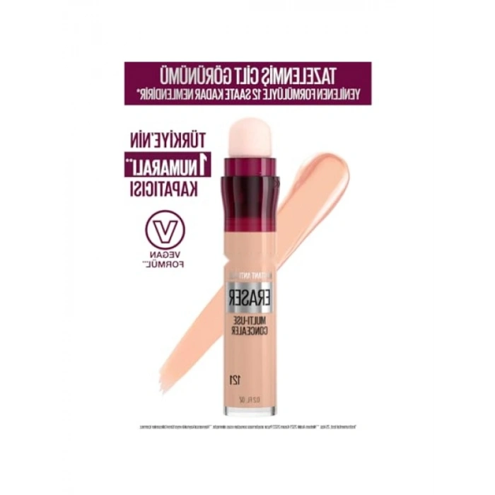 Aydınlatıcı Kapatıcı 6.8 ml - Light Honey