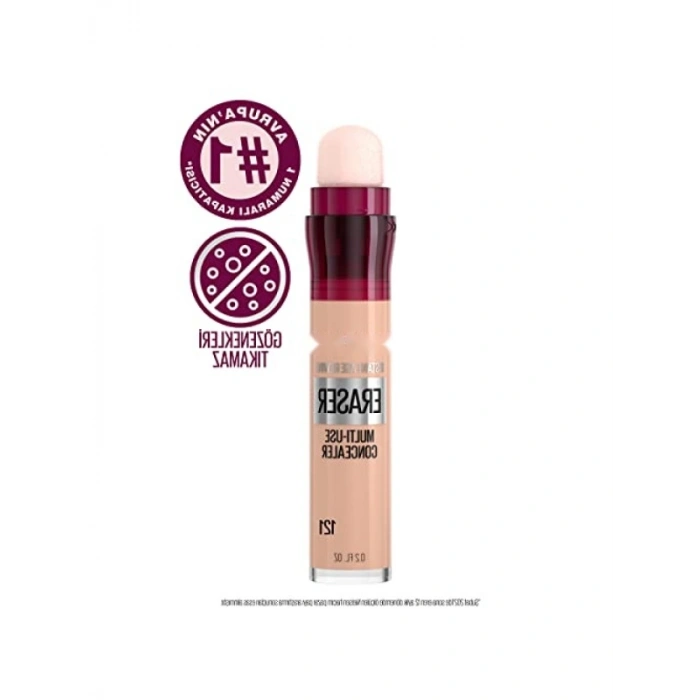 Aydınlatıcı Kapatıcı 6.8 ml - Light Honey