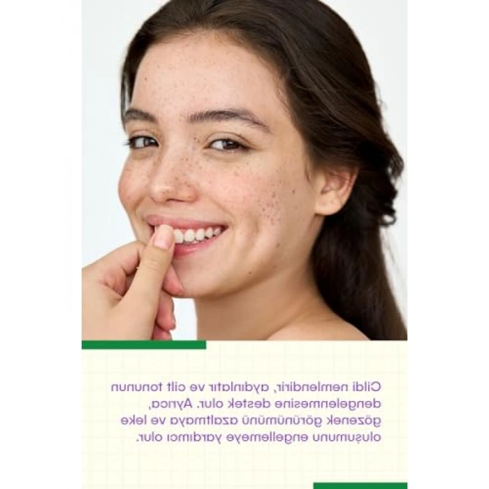 Aydınlatıcı Pirinç Tonik - %100 Vegan