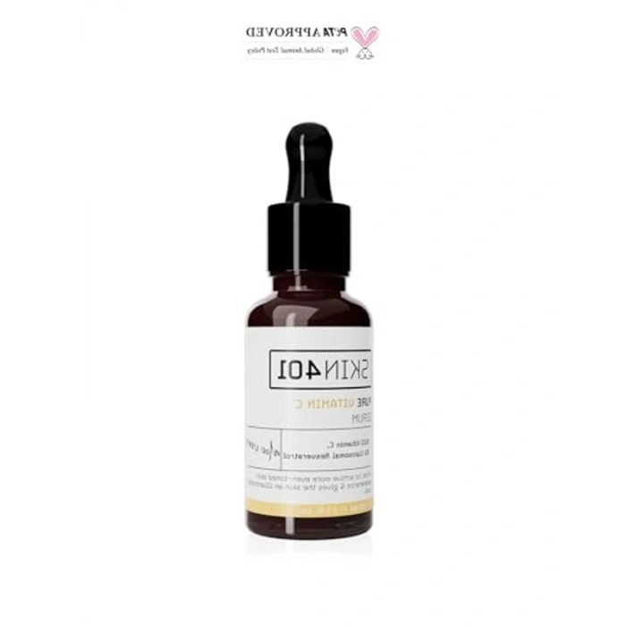 Aydınlatıcı Serum, %10 C Vitamini ile Renk Tonu Eşitleyici 30ml