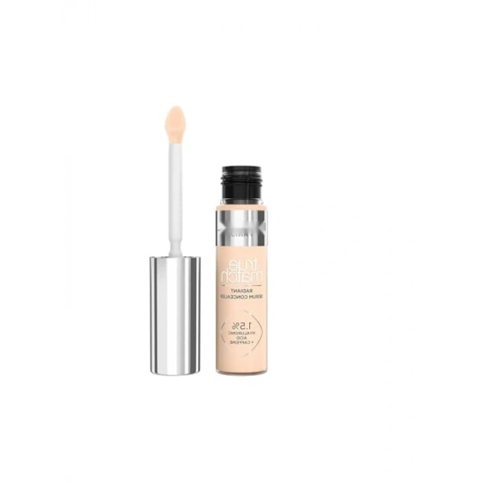 Aydınlatıcı Serum Kapatıcı - 1R