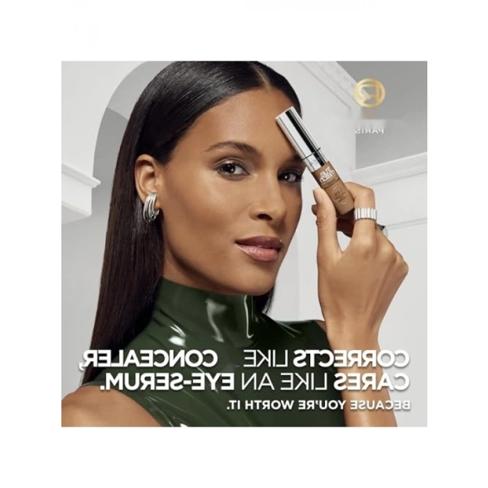 Aydınlatıcı Serum Kapatıcı - 4N