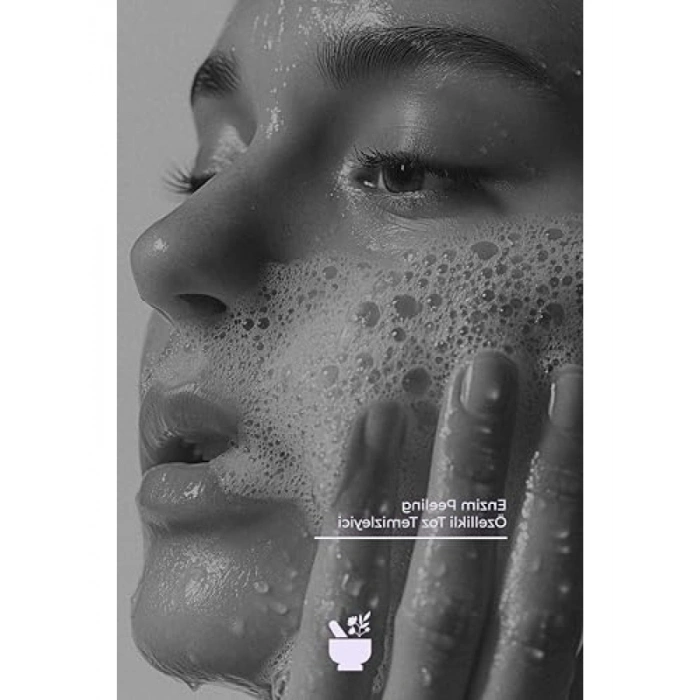 Aydınlatıcı ve Arındırıcı Toz Peeling - 19 gr